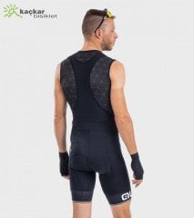 ALE SOLİD CORSA Kısa Yazlık Tayt