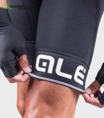 ALE SOLİD CORSA Kısa Yazlık Tayt