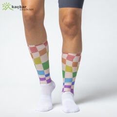 ALE TYPHOON AERO ÇORAP MULTICOLOR