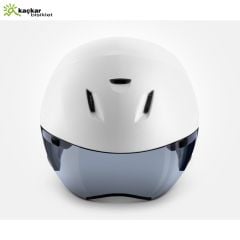 MET Helmets Codatronca Dual -Mag Shield Mirror Lens