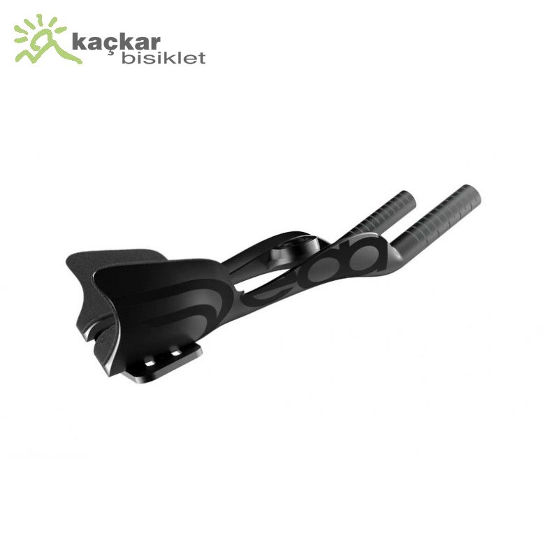 Deda Elementi Jet Two Clip On AeroBar