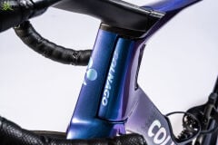 Colnago Y1RS Shimano Dura-Ace Dİ2 ENVE SES 4.5 Roadbike YSBO