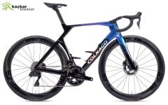 Colnago Y1RS Shimano Dura-Ace Dİ2 ENVE SES 4.5 Roadbike YSBO