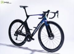 Colnago Y1RS Shimano Dura-Ace Dİ2 ENVE SES 4.5 Roadbike YSBO