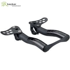 Deda Elementi Metal Blast Aerobar Extensions Alüminyum