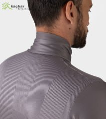 ALE PR-S Sfida Kışlık Ceket Dove Grey