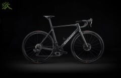 Colnago V5RS Dark Limited Edition Ham Karbon Frameset VUBC