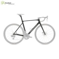 Colnago V5RS Dark Limited Edition Ham Karbon Frameset VUBC