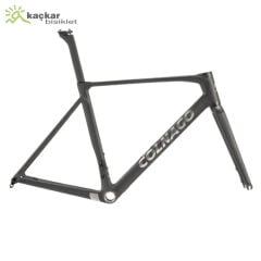 Colnago V5RS Dark Limited Edition Ham Karbon Frameset VUBC