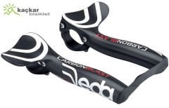 Deda Elementi Carbon Blast Aerobar Extensions Karbon