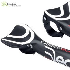 Deda Elementi Carbon Blast Aerobar Extensions Karbon