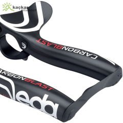 Deda Elementi Carbon Blast Aerobar Extensions Karbon