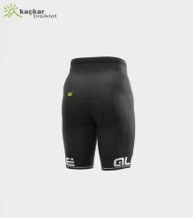 ALE SOLİD CORSA Kısa Askısız Yazlık Tayt