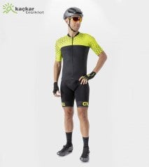 ALE SOLİD CORSA Kısa Askısız Yazlık Tayt