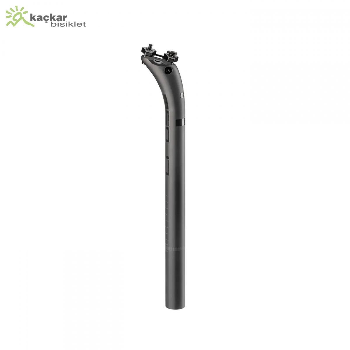 Deda Elementi Mud Cross Karbon Sele Borusu