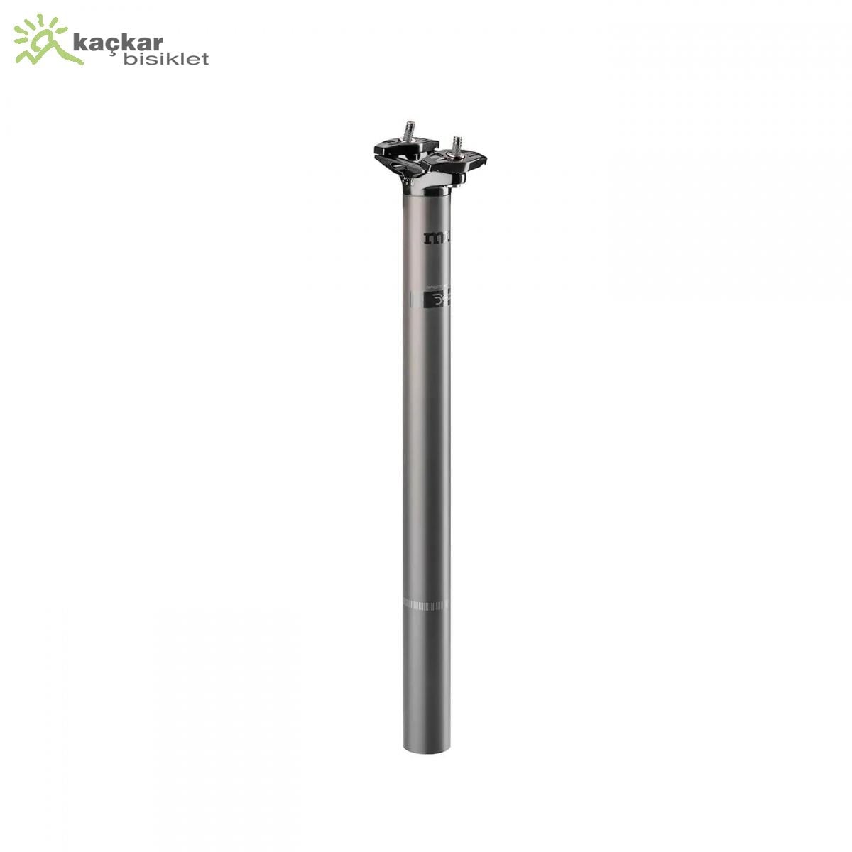 Deda Elementi Mud Zero Alüminyum Sele Borusu