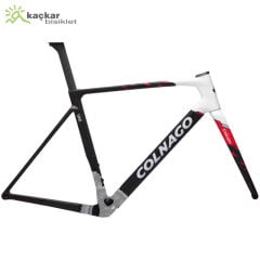 Colnago V5RS UAE Emirates Karbon Frameset SDM6