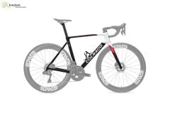 Colnago V5RS UAE Emirates Karbon Frameset SDM6