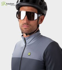 ALE PR-S Sfida Kışlık Ceket Dark Grey