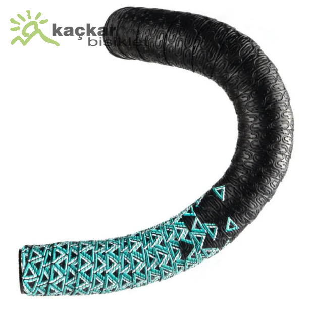 Deda Elementi Loop Gidon Bandı 608 Black / Celeste