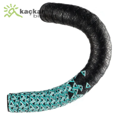 Deda Elementi Loop Gidon Bandı 608 Black / Celeste