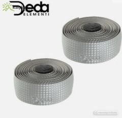 Deda Spacial Bar Tape Gümüş / Karbon