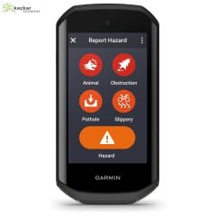 GARMİN Edge 1050 Bisiklet Yol Bilgisayarı