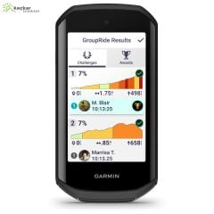 GARMİN Edge 1050 Bisiklet Yol Bilgisayarı