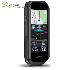 GARMİN Edge 1050 Bisiklet Yol Bilgisayarı