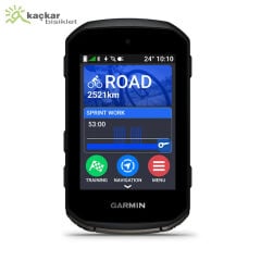GARMİN Edge 850 Bisiklet Yol Bilgisayarı