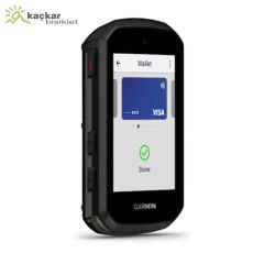 GARMİN Edge 850 Bisiklet Yol Bilgisayarı