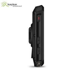 GARMİN Edge 850 Bisiklet Yol Bilgisayarı