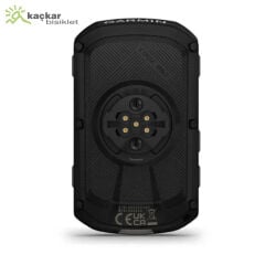 GARMİN Edge 850 Bisiklet Yol Bilgisayarı