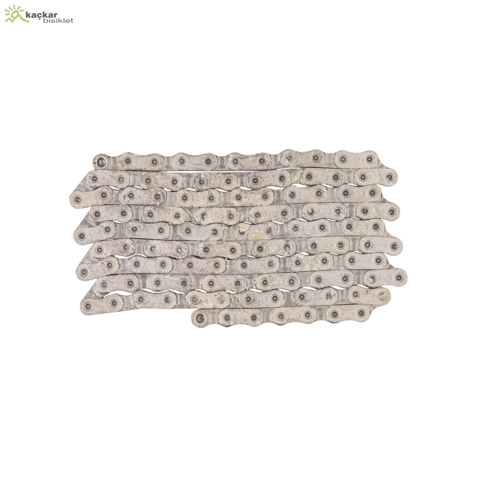 CyclingCeramic Race Chain Waxed – 12s – Sram AXS