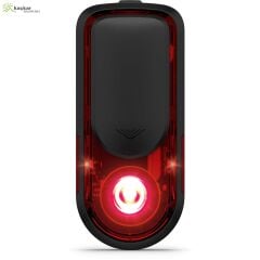 GARMİN Varia Rearvue 820 Radar ve Arka Işık