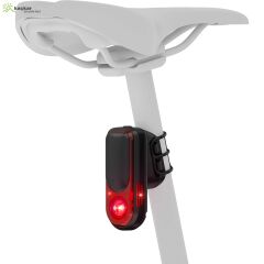 GARMİN Varia Rearvue 820 Radar ve Arka Işık