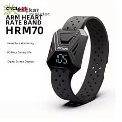 Cyclami HRM70 Heart Rate Armband