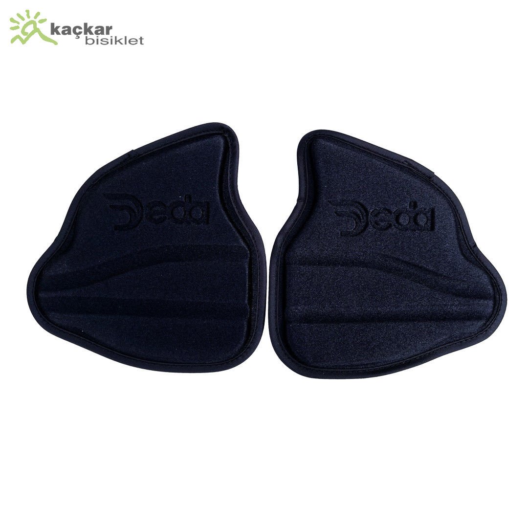 Deda Elementi Jet Armrest Pad Kit