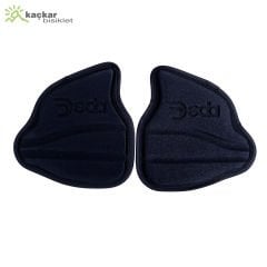Deda Elementi Jet Armrest Pad Kit