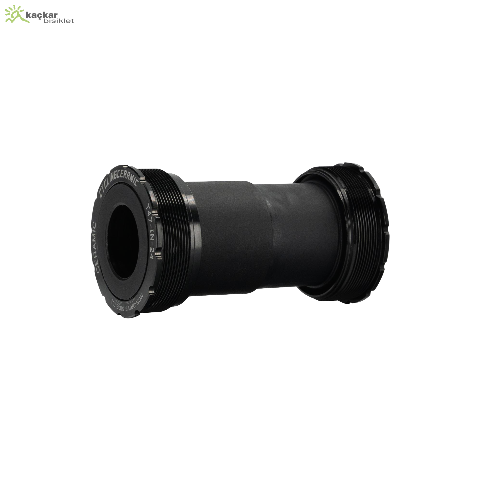 CyclingCeramic T47 – IN Cup – BB30 – (30mm) – (68mm) – Bottom Bracket