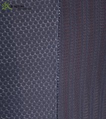 ALE R-EV1 SILVER COOLING Yazlık Kısa Kol Jersey Siyah