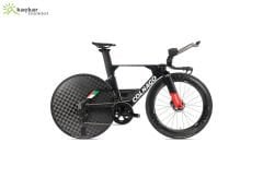 COLNAGO TT1 Disc Time Trail Frameset
