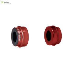 CyclingCeramic PF30 Shimano & Others – (24mm) – Bottom Bracket Kırmızı