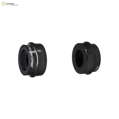 CyclingCeramic PF30 Shimano & Others – (24mm) – Bottom Bracket Siyah