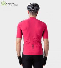 ALE R-EV1 RACE 2.0 Yazlık Kısa Kol Jersey Rosa ( Pembe )