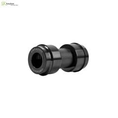 CyclingCeramic PF30 Shimano & Others – (24mm) – Bottom Bracket Siyah