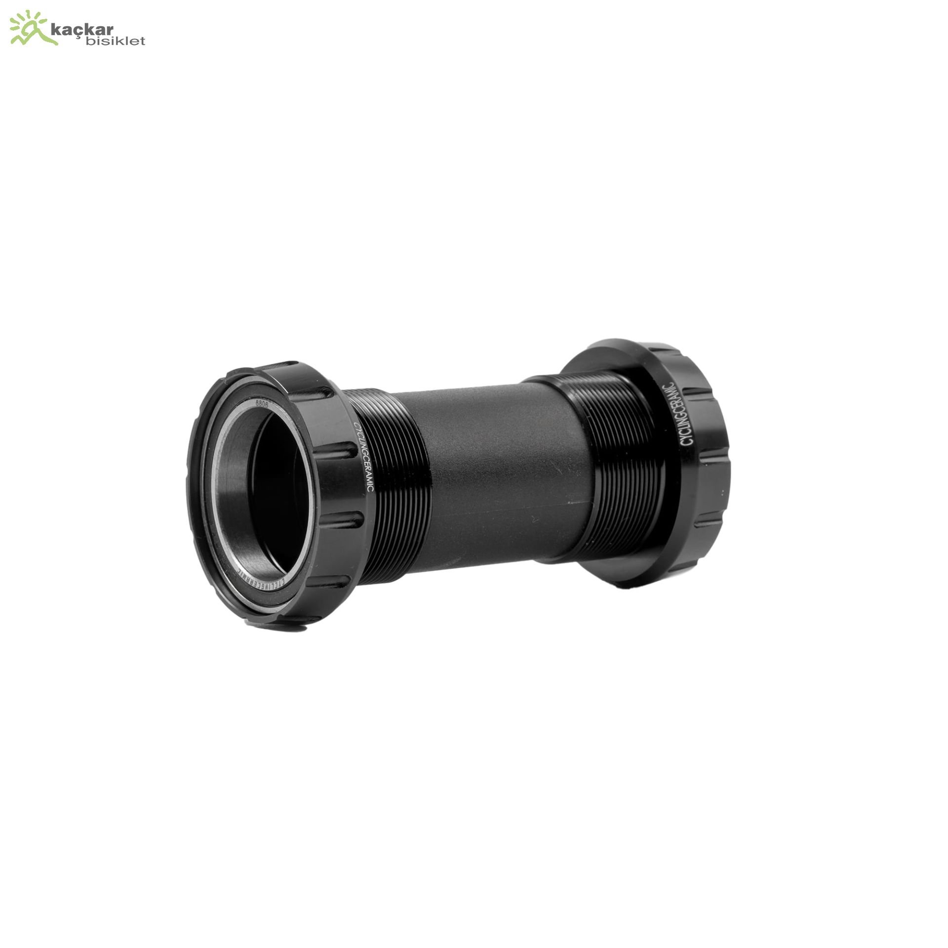 CyclinCeramic BSA Sram DUB – (28.99mm) – Bottom Bracket Siyah