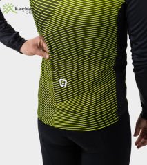 ALE Pragma Modular Kışlık Ceket Sarı