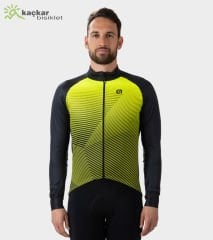 ALE Pragma Modular Kışlık Ceket Sarı