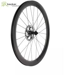 Deda Elementi SL5 Karbon Clincher Jantseti